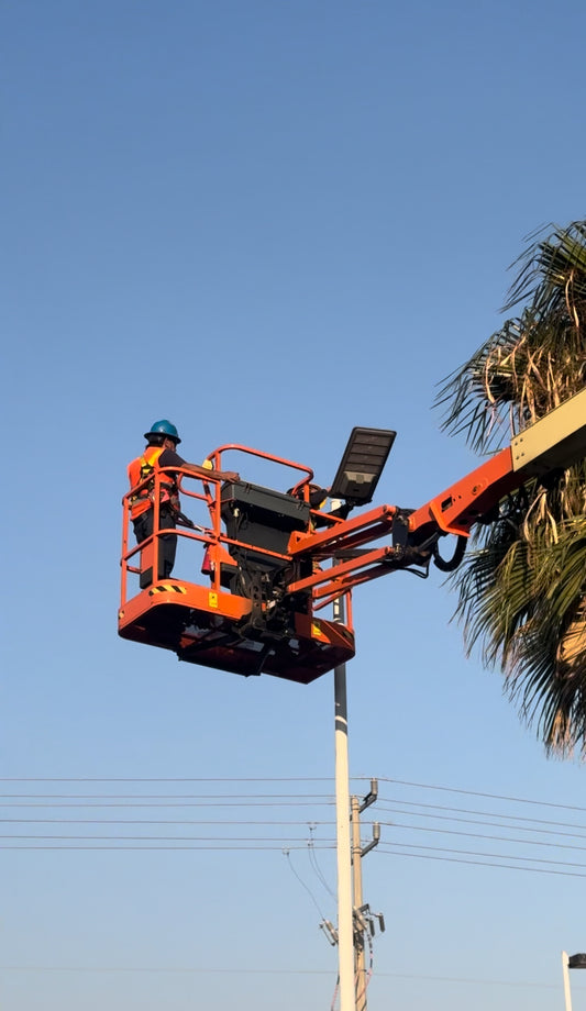 "10 Beneficios de Usar Lámparas Solares en tu Hogar y Jardín"