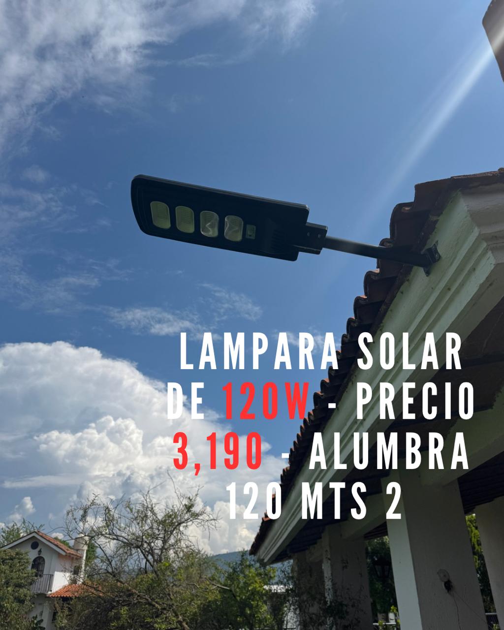 50 Preguntas Frecuentes sobre Lámparas Solares – SGT-TOTAL