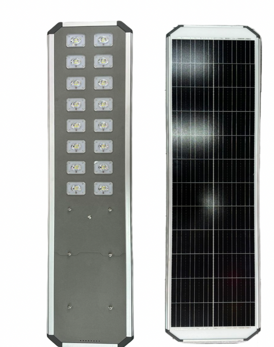 Lampara solar 600w Alta luminocidad - Luminaria solar 600w Alta luminocidad