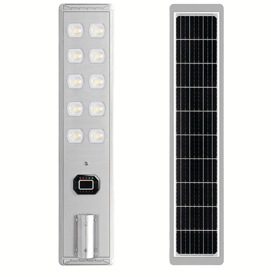 Luminaria Solar SL-23 · 300W