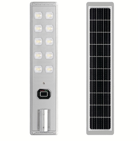 G- Luminaria solar 300w Alta luminosidad ,  Lampara solar alta luminocidad Gama alta