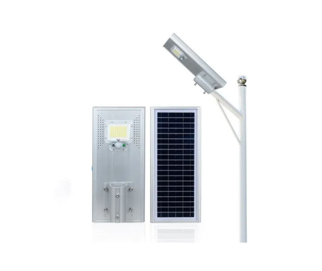 Lámpara Solar Led 50w Estándar