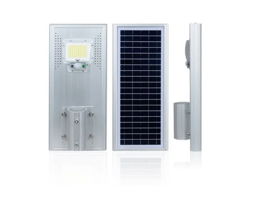 Lámpara Solar Led 50w Estándar